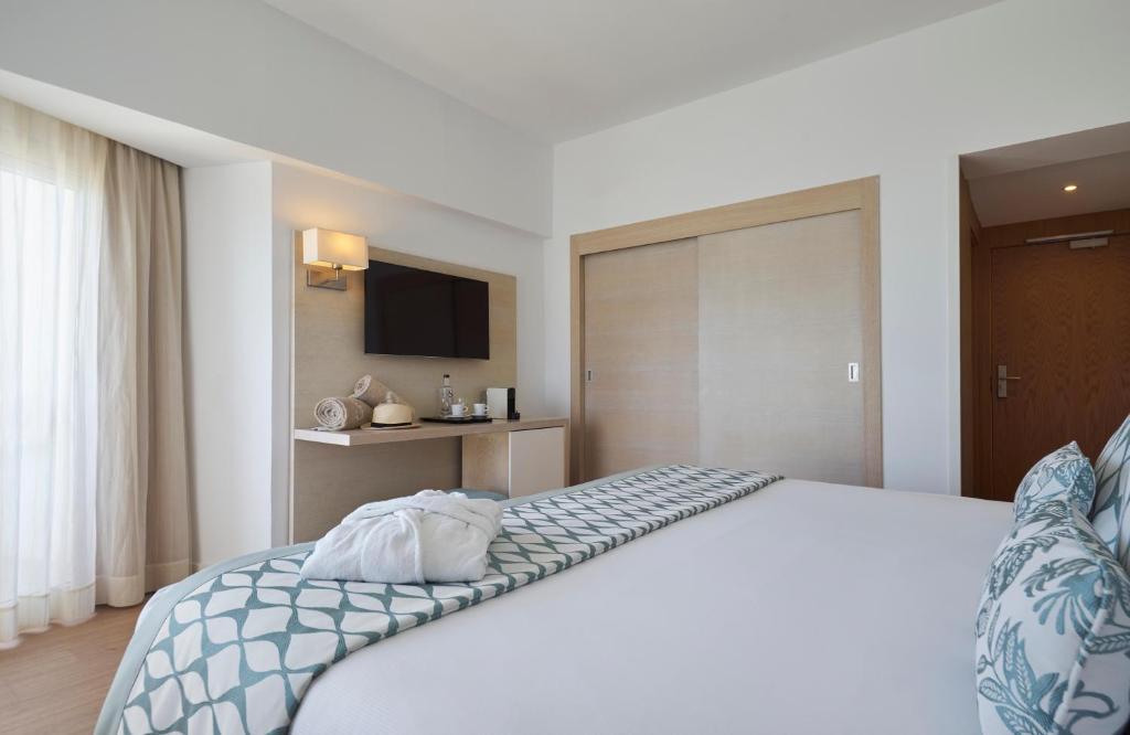 Pure Salt Garonda - Adults Only, Playa de Palma – Bijgewerkte ...