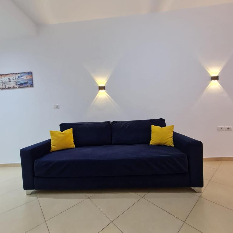 Studio by the beach - Vlore - Image 12