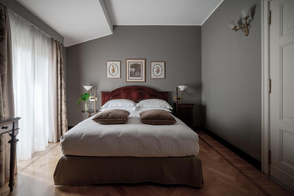 Grand Hotel et de Milan - The Leading Hotels of the World photo 4