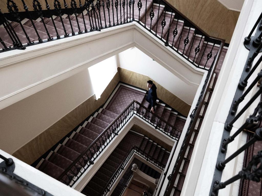 Grand Hotel et de Milan - The Leading Hotels of the World - Resim 20