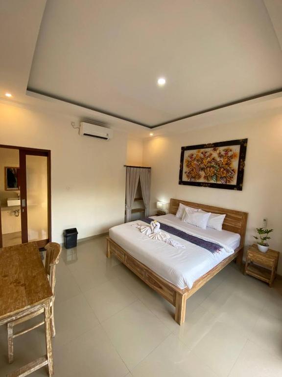 The Lucky Canggu - 18