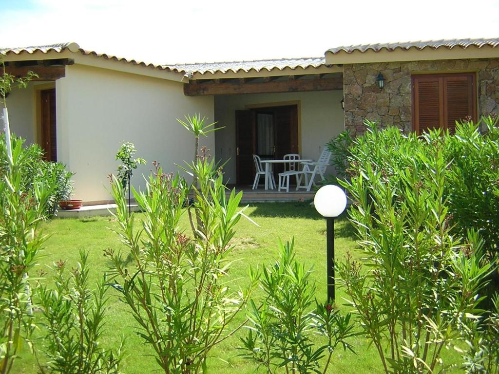 Case Vacanza in Sardegna