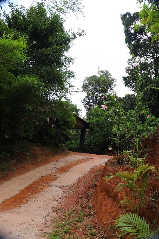 Fotografie z fotogalerie ubytování Coorg Nature Breeze home stay v destinaci Madikeri