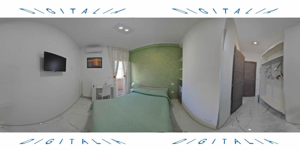 B&B Ancora del Sud - 15