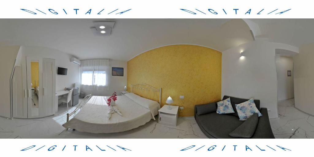 B&B Ancora del Sud - 13