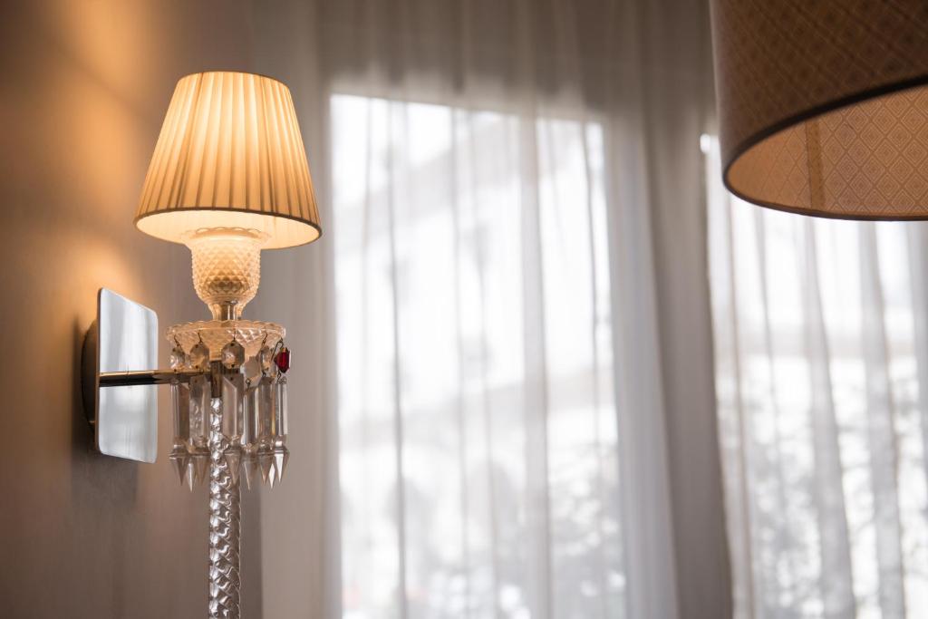 Hôtel Aston Paris - Resim 12