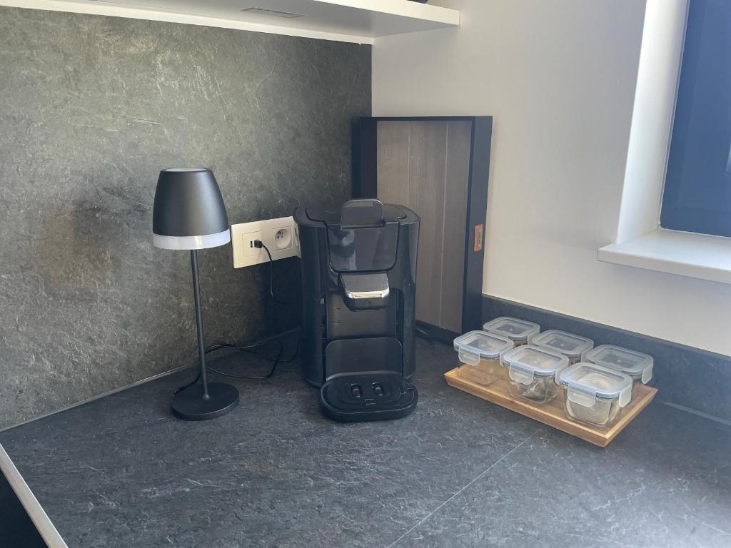 Fotografie z fotogalerie ubytování Casa 47 v destinaci Eupen