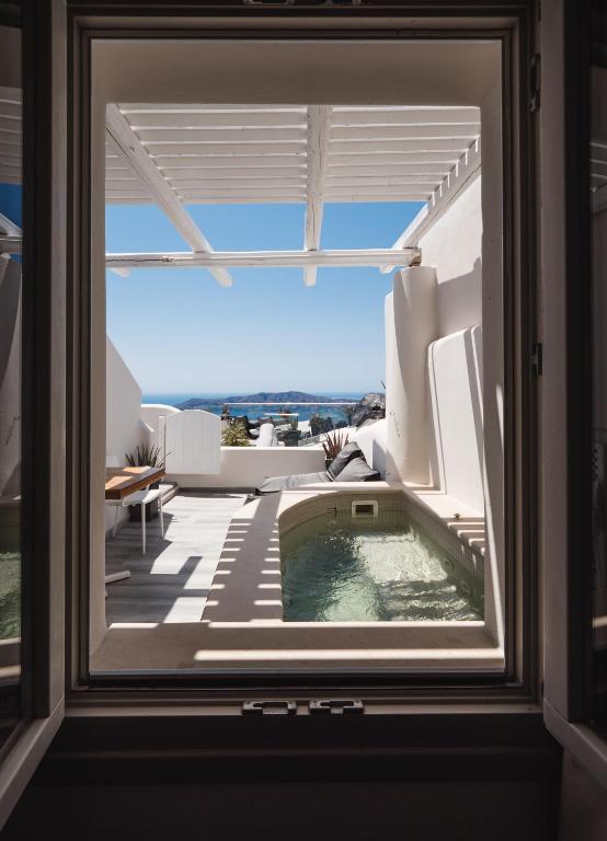 Galaxy Suites & Villas - 3