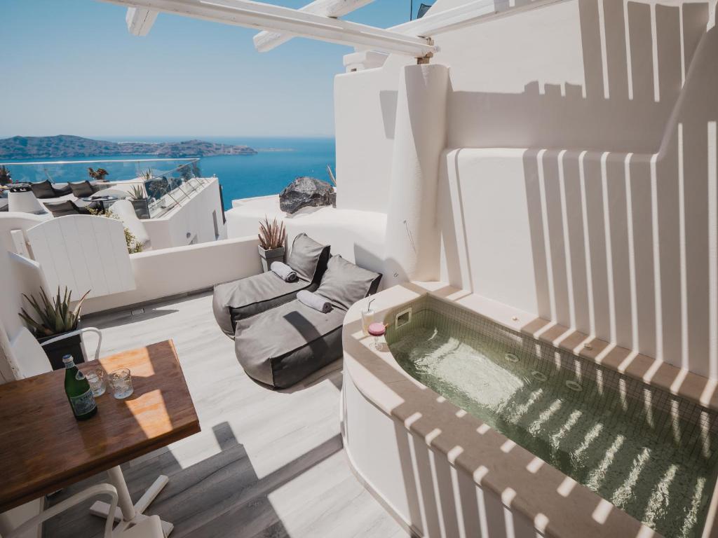 Galaxy Suites & Villas - 5