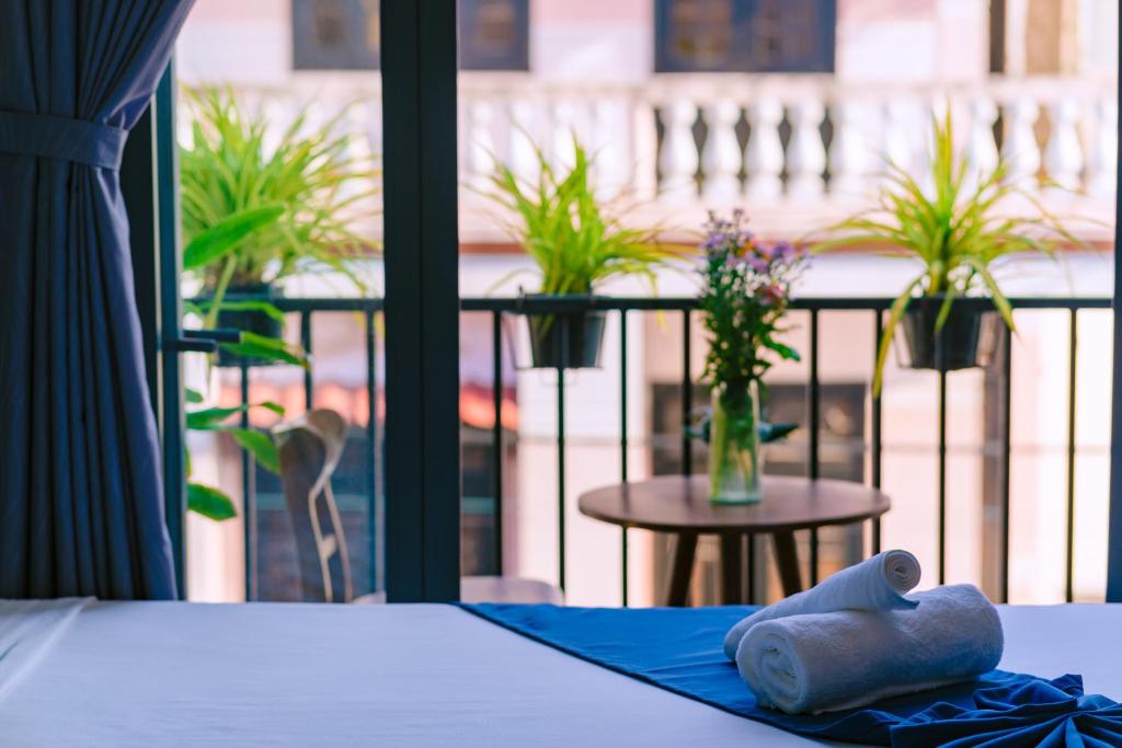 Vinh Khang Homestay - 7