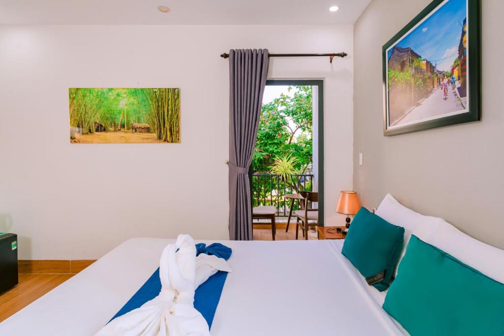Comfortable Rooms