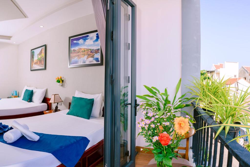 Vinh Khang Homestay - 5