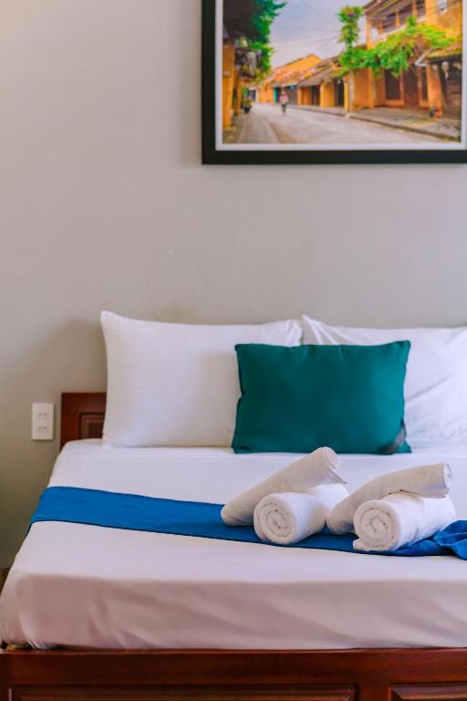 Vinh Khang Homestay - 4