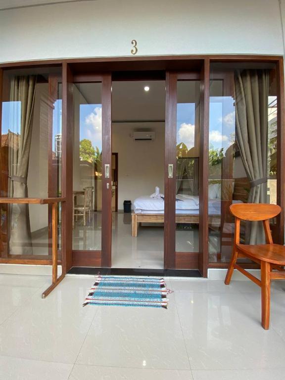 The Lucky Canggu - 17