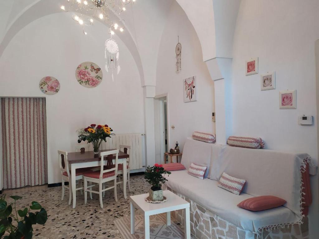 Gallery image of Casa Stella in San Michele Salentino