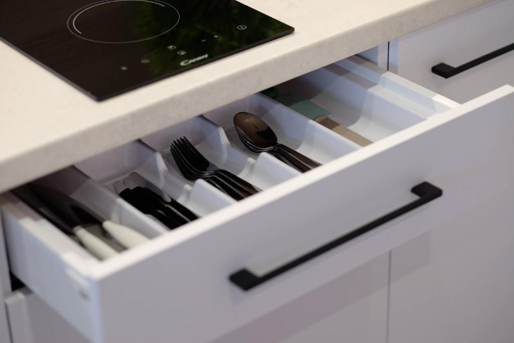 Apartamenty Centrum - 12