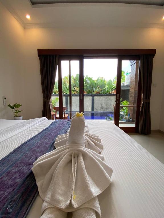 The Lucky Canggu - 19