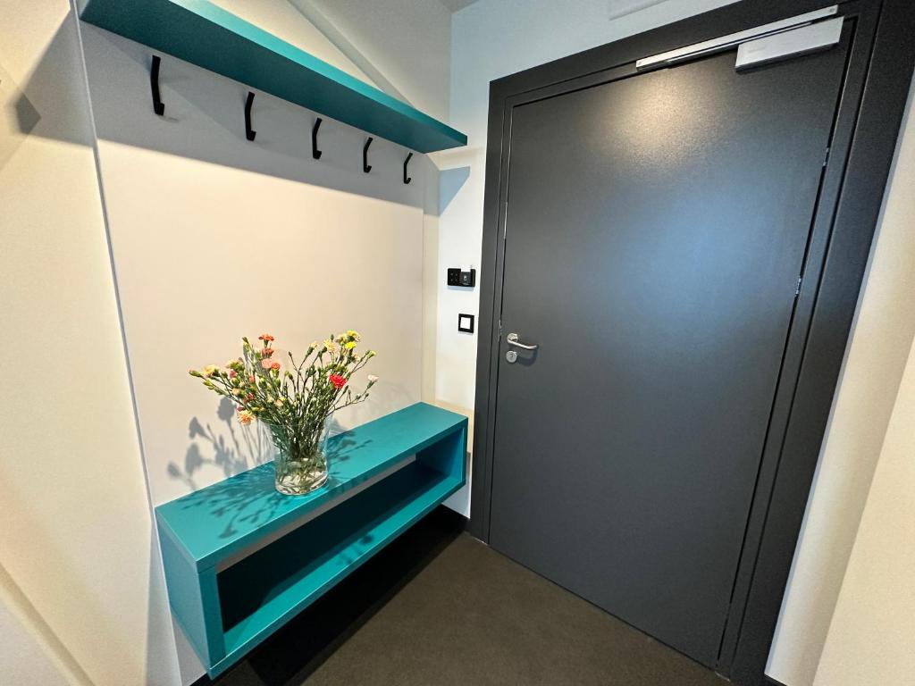 Hotel Orion Chełmiec koło Nowego Sącza - Habitación Gemela Estándar
