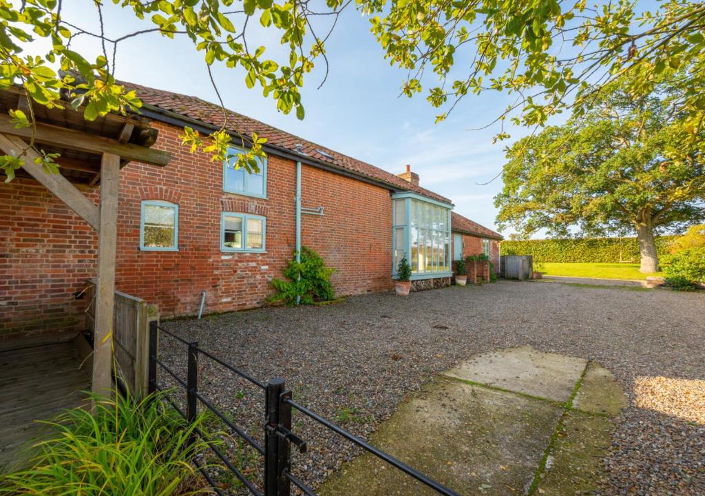 Becks Green Barn 10 Ilketshall St And, Saint Lawrence (updated prices 2024)