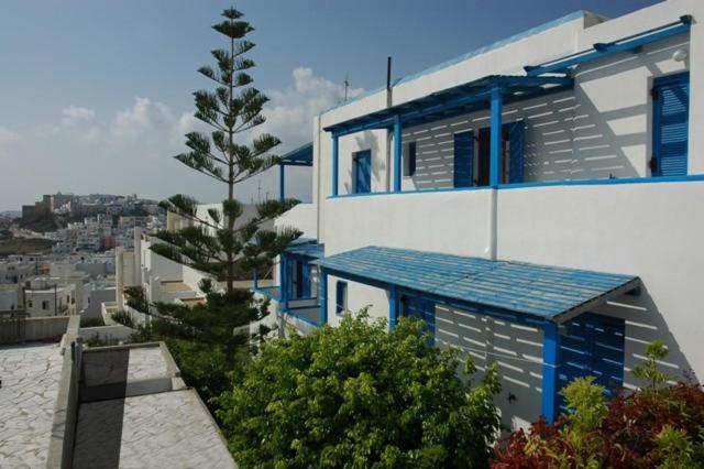 Pension Ocean View Pension Ocean View