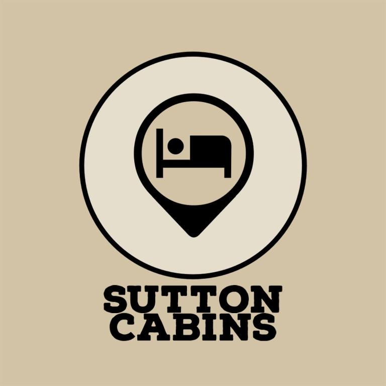 Certifikát, hodnocení, plakát nebo jiný dokument vystavený v ubytování Sutton Cabins