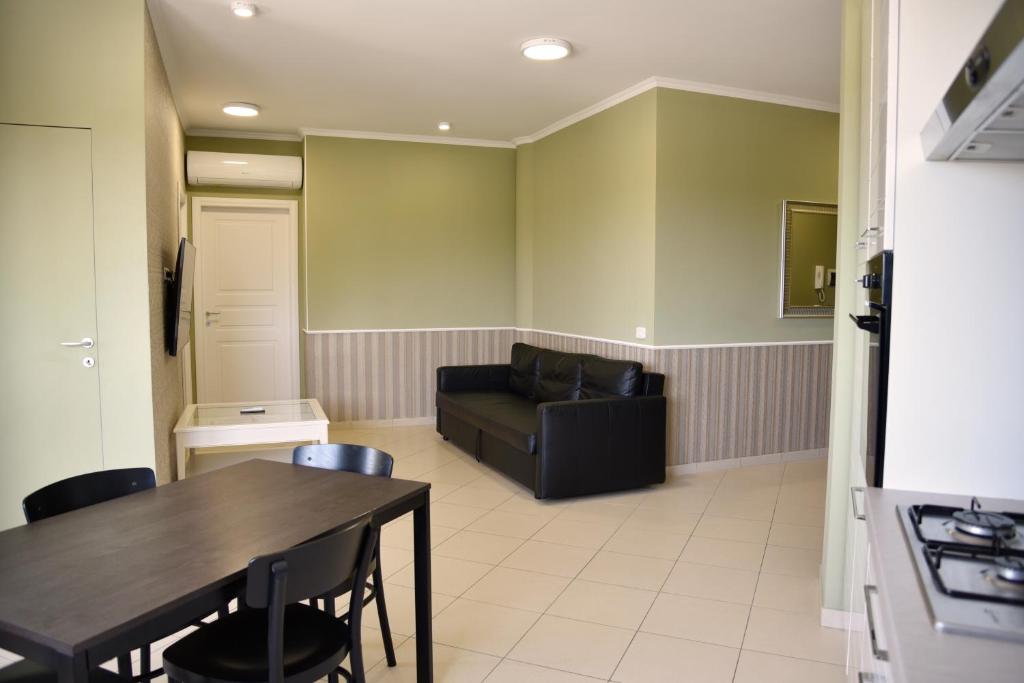 La Maison Latina Guest House - Appartement Supérieur