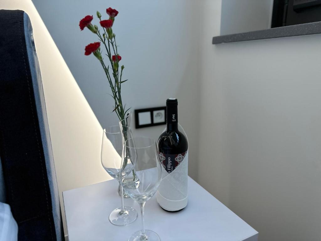 Hotel Orion Chełmiec koło Nowego Sącza - Habitación Doble