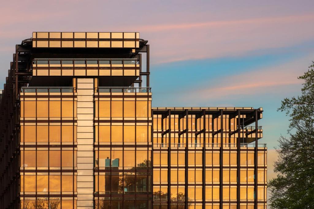 Mix Brussels --Gym & Wellness for adults only-- - Resim 10