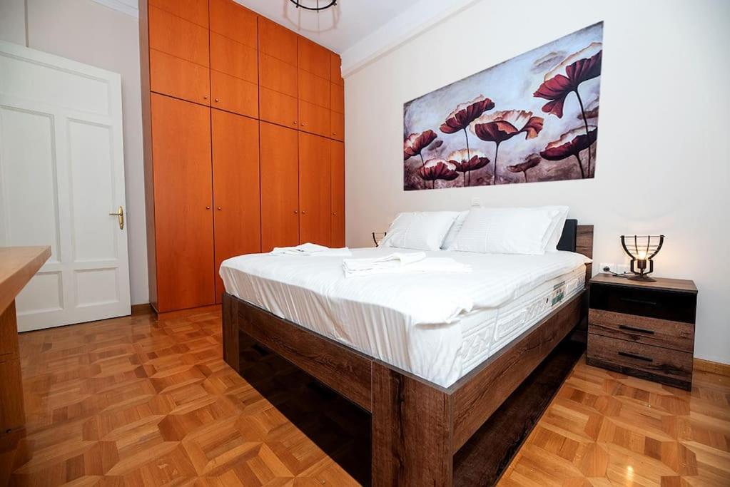 Roman Forum Apartment, Θεσσαλονίκη – Ενημερωμένες τιμές για το 2023