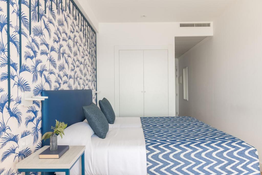 Hotel Rosamar, Sant Antoni de Calonge – Bijgewerkte prijzen 2023