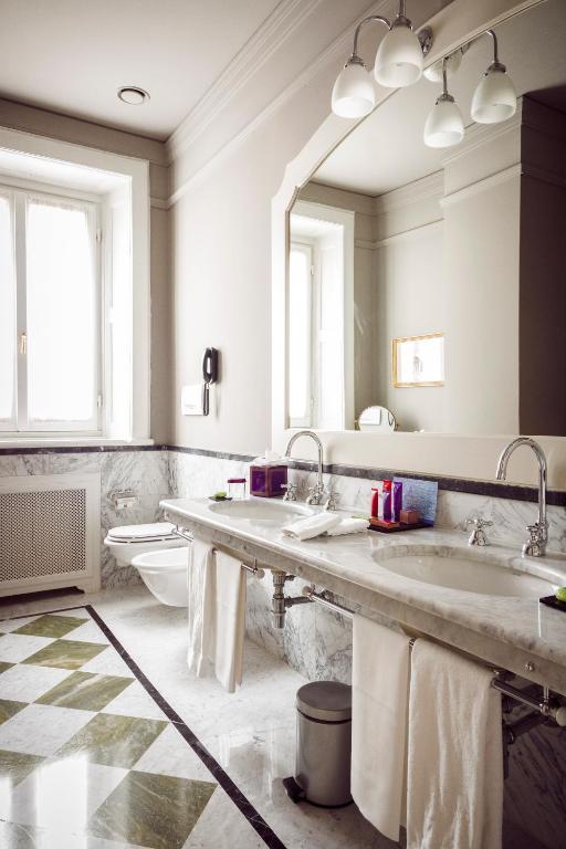 Grand Hotel et de Milan - The Leading Hotels of the World photo