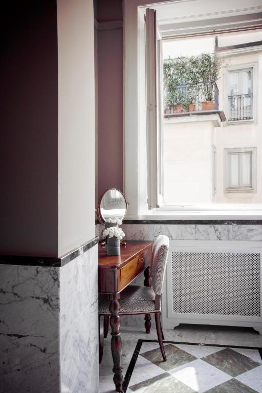 Grand Hotel et de Milan - The Leading Hotels of the World - Resim 36