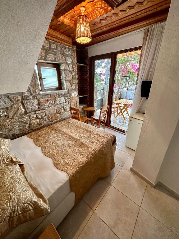 Fotografie z fotogalerie ubytování Koparan Apart Hotel v destinaci Akyaka