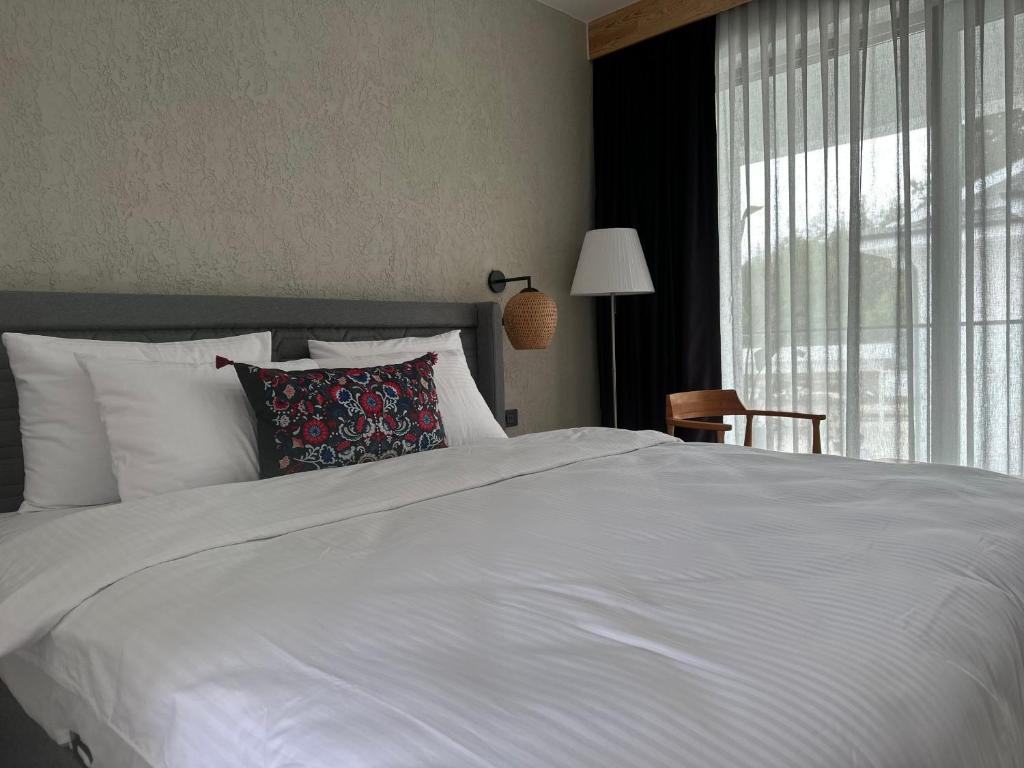 S-Cape Hotel Fethiye - 8