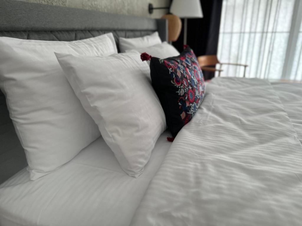 S-Cape Hotel Fethiye - 6