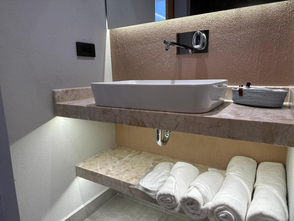 S-Cape Hotel Fethiye - 5