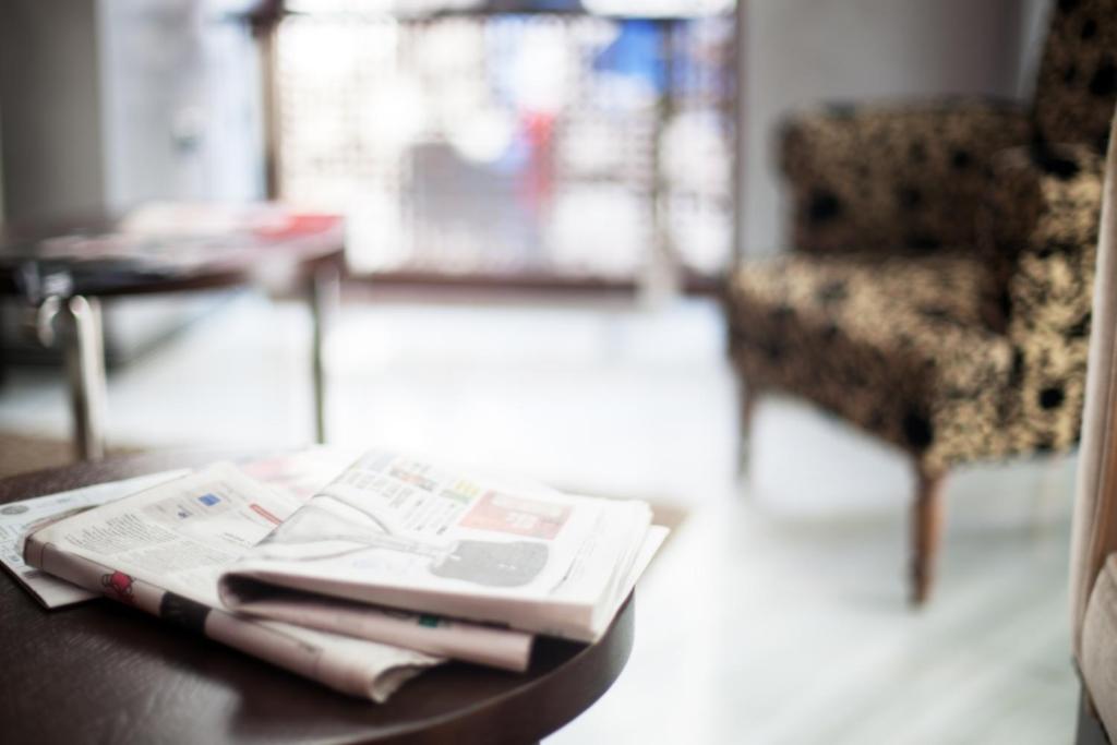 Apartamentos Soho Boutique Hoy No Me Puedo Levantar