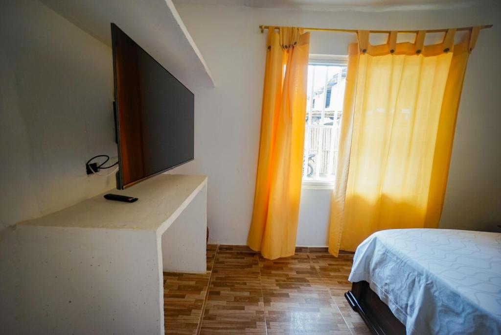 Casa las ruelias - Appartement De Deux Chambres