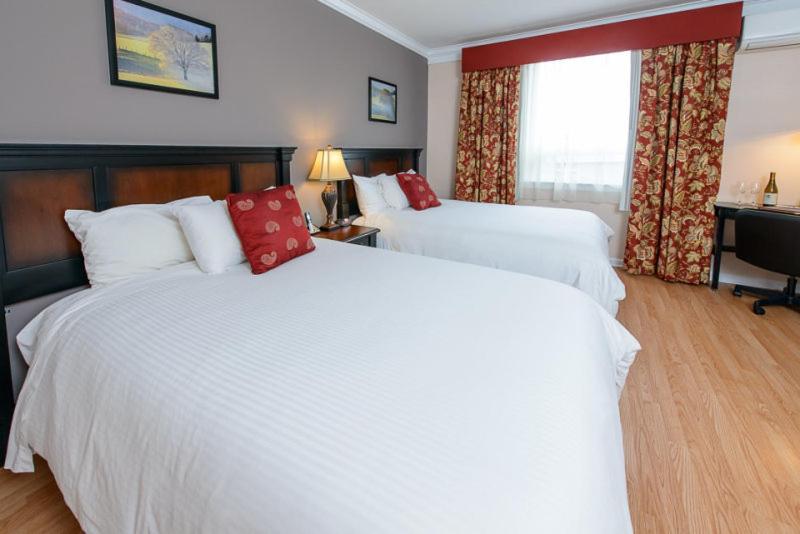Norwalk Inn & Conference Center - 