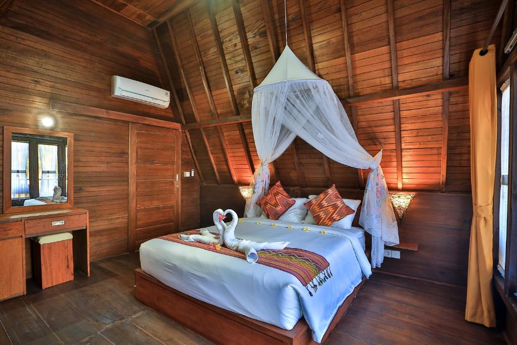 Mahaloka Valley Nusa Penida - 1