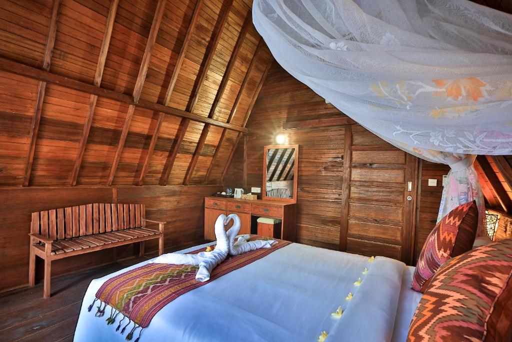 Mahaloka Valley Nusa Penida - 2