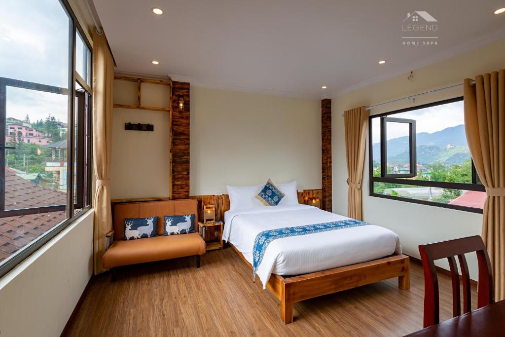 Legend Home Sapa - 2