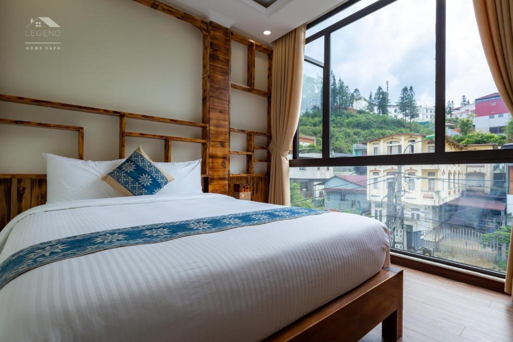 Legend Home Sapa - 1