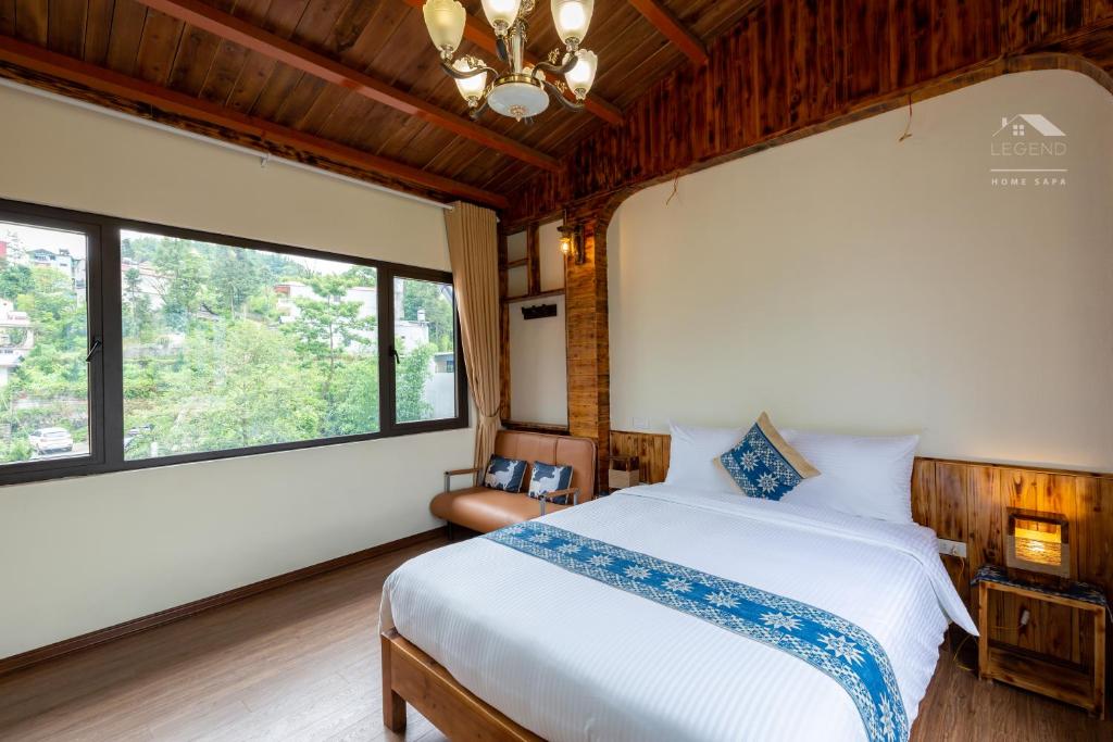 Legend Home Sapa - 4