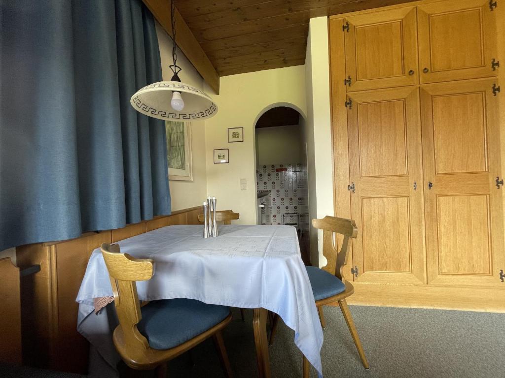 Fotografia z galérie ubytovania Chalet Cristall v destinácii Leutasch