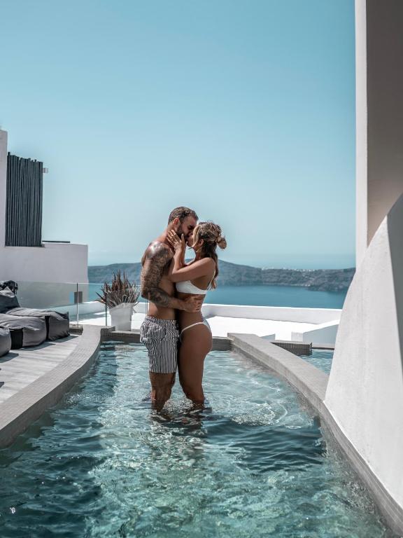 Galaxy Suites & Villas - 13