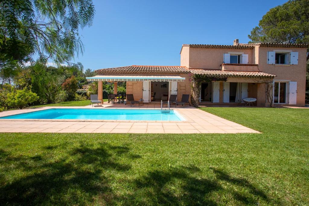 Villa Esterel, SaintRaphaël (updated prices 2024)