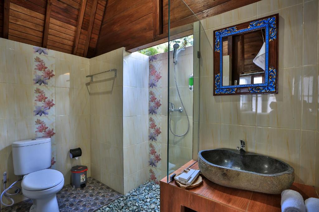 Mahaloka Valley Nusa Penida - 6