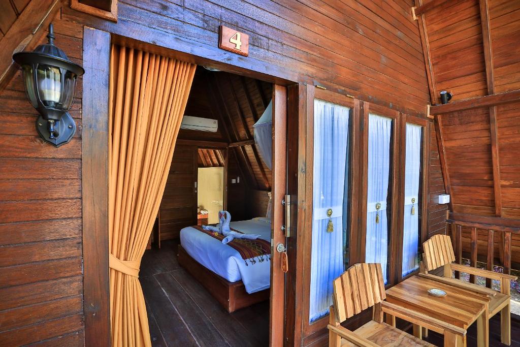 Mahaloka Valley Nusa Penida - 5