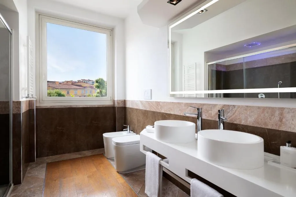 Premium, Guest room, 1 King